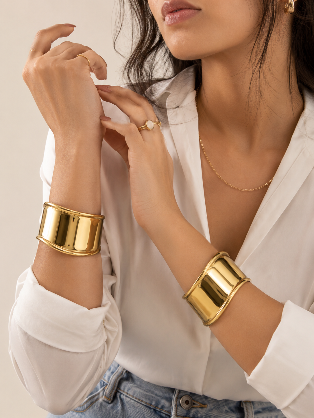 Kada/Braclet