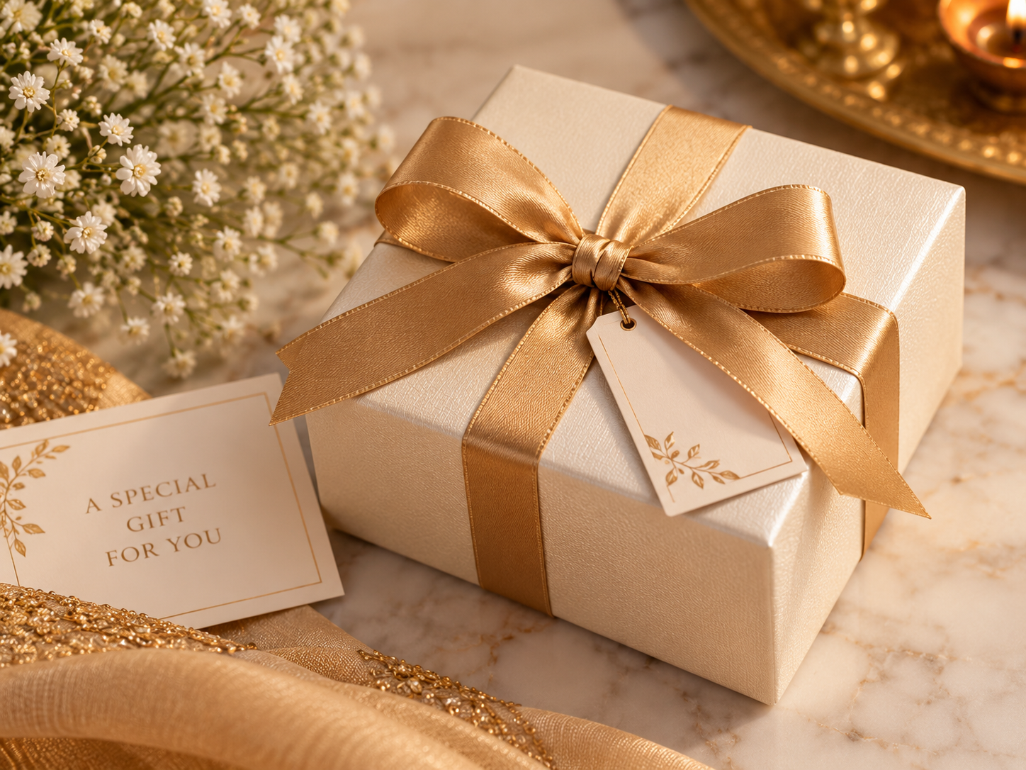 gifts
