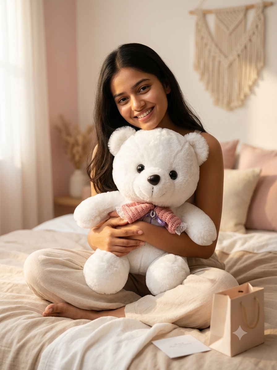 Soft Toy